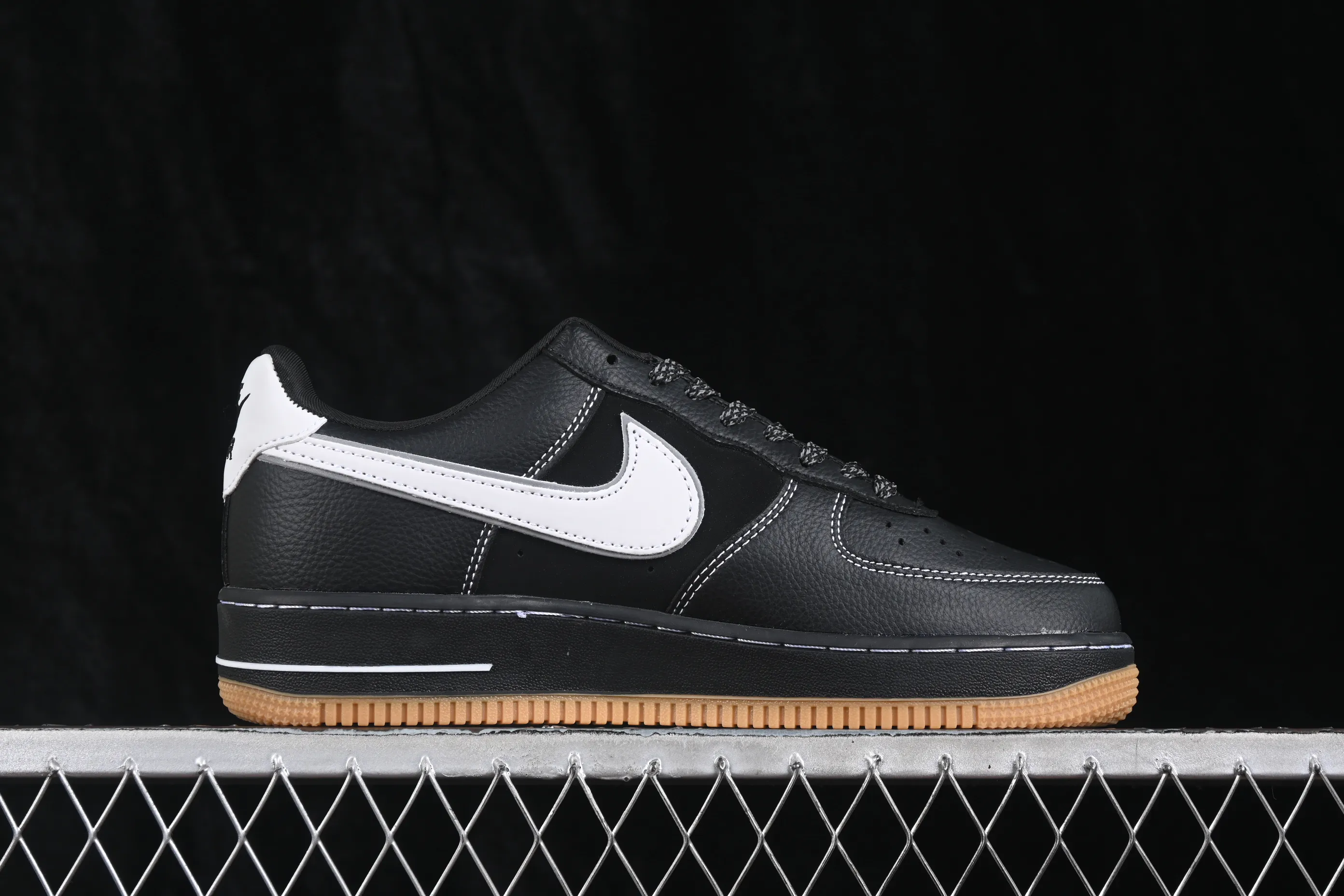 All categories Nk Air Force 1 Air Force series Nk Air Force 1 Low Air Force low-top Nike Air Force 1'07 Low joint model Air Force 1 low-top casual sneakers DD1982-367